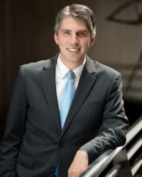 Top Rated Environmental Attorney in New York, NY : James Bilsborrow