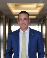Top Rated Health Care Attorney in Dallas, TX : Barrett R. Howell