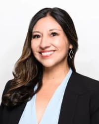 Top Rated Family Law Attorney in Denton, TX : Marci Martinez