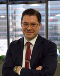 Top Rated Personal Injury Attorney in Dallas, TX : Aaron L. Genthe