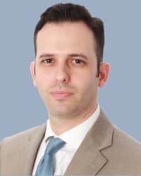Top Rated Medical Malpractice Attorney in Brooklyn, NY : Guy S. Regev