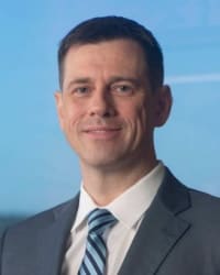 Top Rated Civil Litigation Attorney in Mesquite, TX : Richard A. Mann