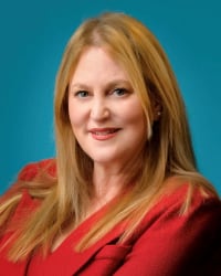 Top Rated Personal Injury Attorney in Atlanta, GA : Mia Frieder