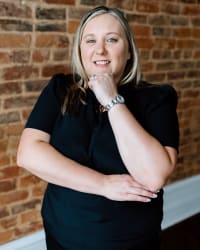 Top Rated Family Law Attorney in Winston-salem, NC : Whitney B. Taylor