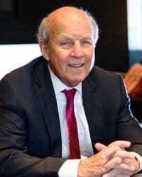 Top Rated Criminal Defense Attorney in Pittsburgh, PA : Stanton D. Levenson
