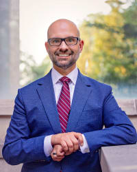 Top Rated Criminal Defense Attorney in Wenonah, NJ : Brad Shuttleworth