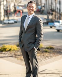 Top Rated Personal Injury Attorney in Ventura, CA : Matthew A. Zavala