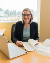 Top Rated Employment Litigation Attorney in Fresno, CA : Amanda Whitten