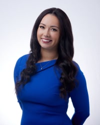 Top Rated Family Law Attorney in San Francisco, CA : Rachel Harris