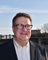 Top Rated Family Law Attorney in Northfield, MN : W. Bradley Frago