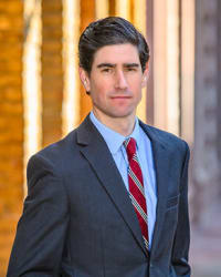 Top Rated Business Litigation Attorney in San Francisco, CA : Gabriel A. Peixoto