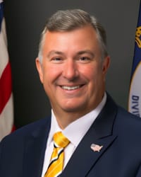 Top Rated Criminal Defense Attorney in Erlanger, KY : C. Ed Massey