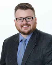 Top Rated Criminal Defense Attorney in Lincoln, NE : Burke Brown, III