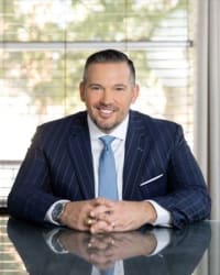 Top Rated Personal Injury Attorney in Columbia, SC : Jason Reynolds