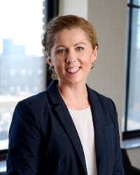 Top Rated Schools & Education Attorney in Grand Rapids, MI : Tessa Muir