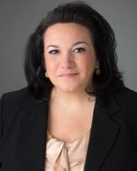 Top Rated Family Law Attorney in Wellesley, MA : Deborah A. Katz