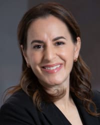 Top Rated Business Litigation Attorney in New York, NY : Lesley Brovner