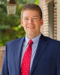 Top Rated Personal Injury Attorney in Columbia, SC : Joseph Odell Thickens