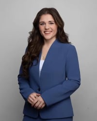 Top Rated Medical Malpractice Attorney in Pittsburgh, PA : Devyn R. Lisi