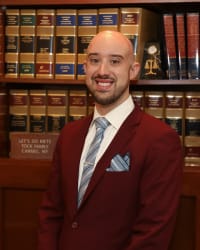 Top Rated Criminal Defense Attorney in Mahopac, NY : William C. Tock
