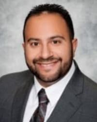 Top Rated Criminal Defense Attorney in Hubbard, OH : Fred Rafidi