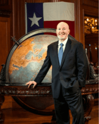 Top Rated Class Action & Mass Torts Attorney in Dallas, TX : John R.W. Cracken