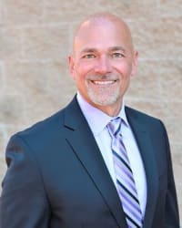 Top Rated Personal Injury Attorney in Naperville, IL : Mark W. Mathys