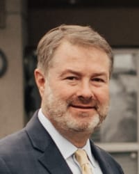 Top Rated Personal Injury Attorney in Gainesville, GA : Matthew E. Cook