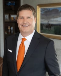 Top Rated Aviation & Aerospace Attorney in Dallas, TX : Ladd C. Sanger
