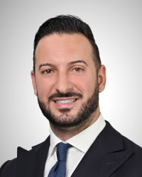 Top Rated Personal Injury Attorney in Forest Hills, NY : Jonathan Shalom