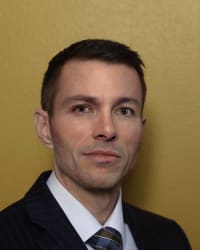Top Rated Personal Injury Attorney in Wausau, WI : Lance Trollop