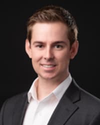 Top Rated Construction Litigation Attorney in Boise, ID : Connor Edlund