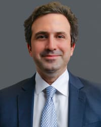 Top Rated Personal Injury Attorney in Houston, TX : Mario de la Garza