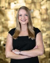 Top Rated Personal Injury Attorney in Atlanta, GA : Angela M. Forstie