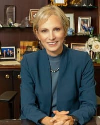 Top Rated Personal Injury Attorney in Wausau, WI : Christine Bremer Muggli