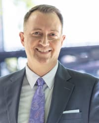 John A. (Jay) Stefani