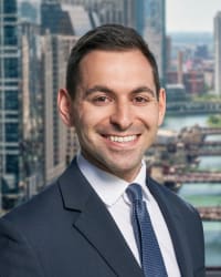 Top Rated Personal Injury Attorney in Chicago, IL : Jacob Nabat