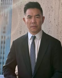 Top Rated Personal Injury Attorney in Los Angeles, CA : Edward Y Lee