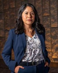 Top Rated Workers' Compensation Attorney in Saint Paul, MN : Karina Norberg
