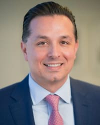 Top Rated Construction Litigation Attorney in Houston, TX : Richard D. Weaver
