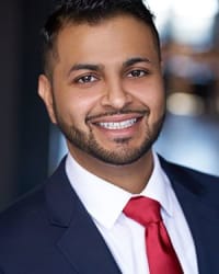 Top Rated Business & Corporate Attorney in Chicago, IL : Shekar Jayaraman