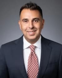 Top Rated Personal Injury Attorney in Los Angeles, CA : Siamak Vaziri