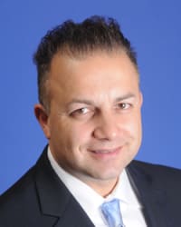 Top Rated Workers' Compensation Attorney in Encino, CA : Antony E. Gluck