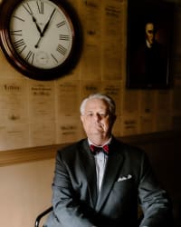 Top Rated Eminent Domain Attorney in Atlanta, GA : Warren R. Power