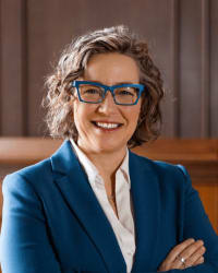 Top Rated Employment Litigation Attorney in Seattle, WA : Beth Bloom