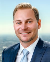 Top Rated Personal Injury Attorney in Los Angeles, CA : Matthew P. Blair
