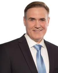 Top Rated Employee Benefits Attorney in Charlotte, NC : Bryan Tyson