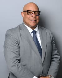 Top Rated Personal Injury Attorney in New Orleans, LA : Eric A. Wright