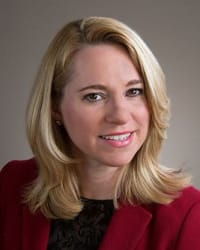 Top Rated Family Law Attorney in Naperville, IL : Katherine Haskins Becker