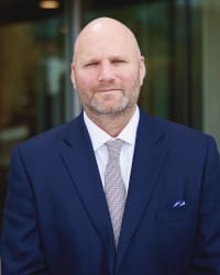 Top Rated White Collar Crimes Attorney in Kansas City, MO : Braden Perry